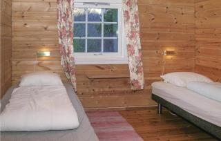 Holiday Home Eresfjord Øverås Ii - Øverås - 2
