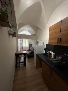 Studio en RDC atypique - Draguignan - 0