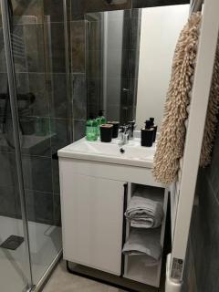 Studio en RDC atypique - Draguignan - 1
