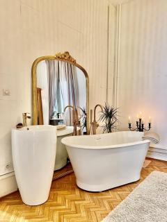 Kimu suite & spa - Colmar - 8