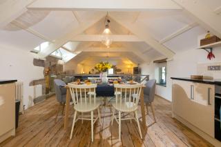 Stable Loft - 1