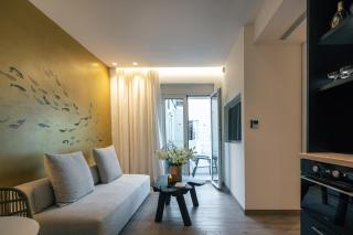 Path Suites I - Chania - 0