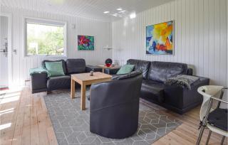 2 Bedroom Beautiful Home In Hemmet - 8