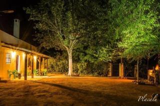 Modernisiertes Ferienhaus mit Gemeinschaftspool auf einem ländlich gelegenen Grundstück im Herzen von Andalusien - Carcabuey - 0