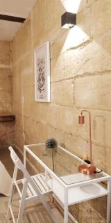 Charming studio flat in Cospicua - Cospicua - 8