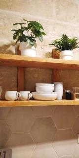 Charming studio flat in Cospicua - Cospicua - 1