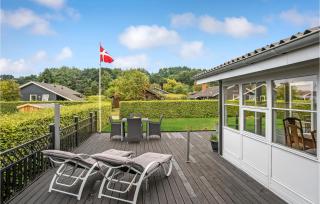 Holiday Home Binderup Strandpark Iv - 2