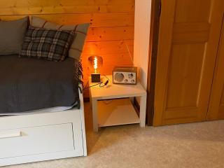 Studio rénové à Morzine, proche centre, balcon, bien équipé, pour 4 pers., navettes gratuites - FR-1-524-66 - Morzine - 7