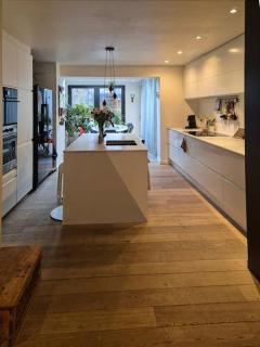 Appartement met groot terras - Gent - 4