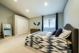 Snowcap Lodge Spacious Townhome with Hot Tub - Park City - 1