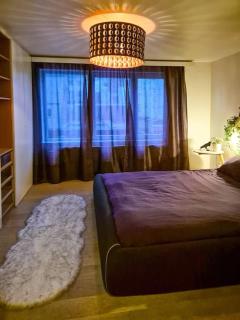 Appartement met groot terras - Gent - 1