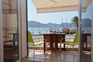 Les pieds dans l'eau - Saint-Cyr-sur-Mer - 0
