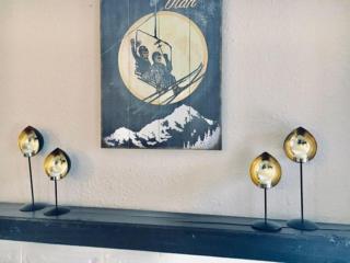 Mountain Flurry Quaint Condo near PCM - Park City - 1