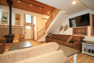 Tamarack 39 - Mammoth Lakes - 4