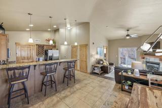 The Oslo Lux 3 bedroom with soaking tub and pool - Park City - 6