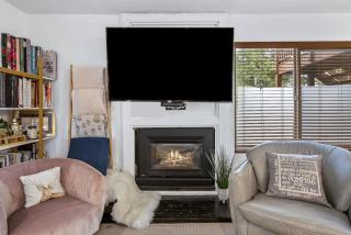 Megans Mystique 1BR Hidden Creek Condo - Park City - 9