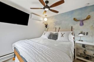 Megans Mystique 1BR Hidden Creek Condo - Park City - 3