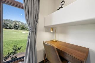 Mayas Ski and Golf Home Mountain Views Pool Hot Tub - Park City - 5