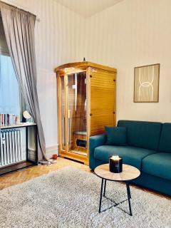 Kimu suite & spa - Colmar - 4