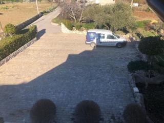Erdgeschosswohnung mit Terrasse für sechs Personen - Kampor - 4