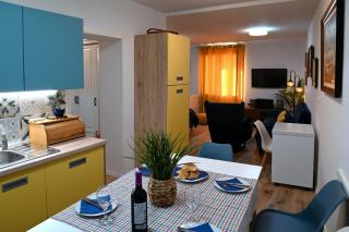 Studio Apartman Ivan - Novigrad Dalmatia - 4