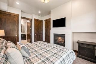 Powder Inn Luxury Condo Near Canyons Village - 3