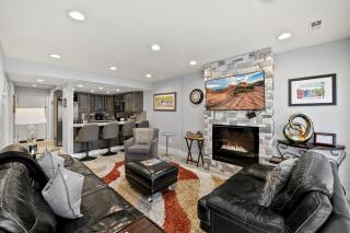 New Modern Retreat Near Park City Main and Resorts - Park City - 0