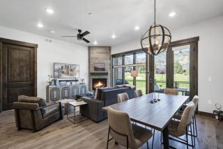 Susans Solace Pristine Condo Near Cabriolet - Park City - 8