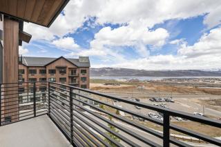 New Lux Studio with Hot Tub and Amazing Views - Park City - 7