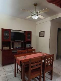 Cómodo departamento en Almagro - 9