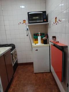 Cómodo departamento en Almagro - 7