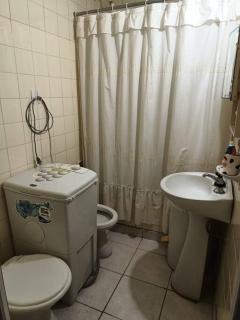 Cómodo departamento en Almagro - 4