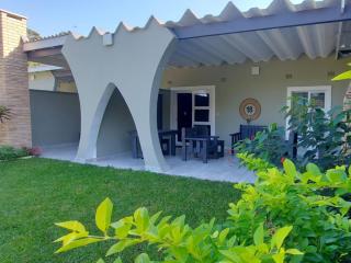 Lodge Azure - Port Edward - 1
