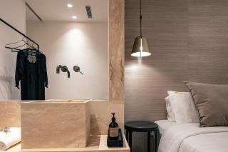 Sea Path II Chania city Center luxury Suites - 1