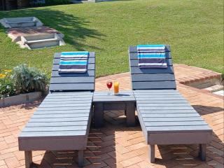 Lodge Azure - Port Edward - 7