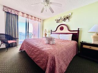 Crescent Shores N 1204 condo - Myrtle Beach - 2