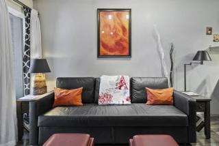Snowcrest Inn Upgraded Condo with 5 Min Walk to Lift - Park City - 7