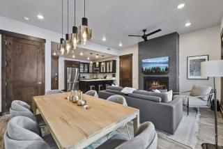Mountain Luxury Short walk to Canyons Lifts - Park City - 8