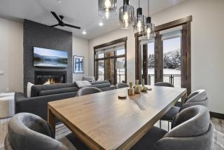 Mountain Luxury Short walk to Canyons Lifts - Park City - 4