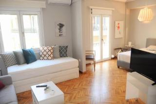 Lovely apartment in Plaka - Athene - 7