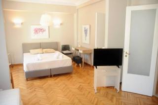 Lovely apartment in Plaka - Athene - 8