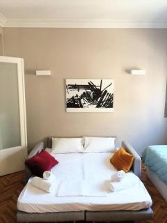 Lovely apartment in Plaka - 2