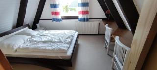 Haus Sonnendeck - Butjadingen - 2