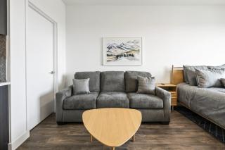 New Lux Studio with Amazing Views and Patio - Park City - 5
