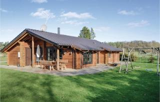 Holiday Home Lyngbjergvej Vi - Fjerritslev - 0