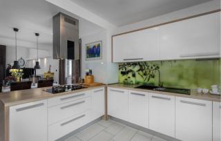 Luxurious Home In Opatija With Private Swimming Pool, Can Be Inside Or Outside - 3
