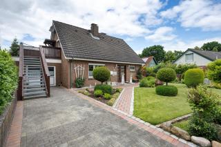 Ferienwohnung Heimathafen - Lensahn - 7