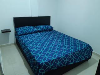 Apartamentos amoblados y Aparta Hotel La Unión Valle - La Unión - 9