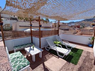 Apartamento Estudio Terraza Privada - Almuñécar - 7