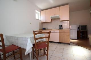 Appartement in Baška mit Eigenem Balkon - b59549 - Baška - 7